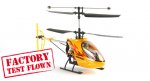 Heelixx 3D RTF (Τηλεκατευθυνόμενo) Heelixx 3D RTF (Τηλεκατευθυνόμενo)