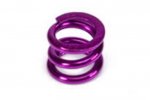 Push Type Clutch Spring (Purple) ()
