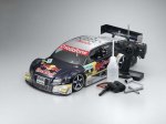 Inferno GT2 Audi A4 DTM RTR (Kyosho Τηλεκατευθυνόμενο) Inferno GT2 Audi A4 DTM RTR (Kyosho Τηλεκατευθυνόμενο)