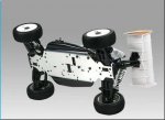 1/8 B8RS Gas Buggy (Rc Nirto Car)