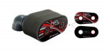 HiFL Offroad Dual Intake Air Filter (KFactory Optional) HiFL Offroad Dual Intake Air Filter (KFactory Optional)
