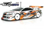 E4JR RTR Electric Touring Car (Team Magic )