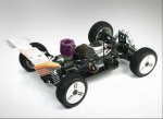 1/8 B8RS Gas Buggy (Rc Nirto Car)