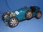 BUGATTI T35C 1926 ITALY ()